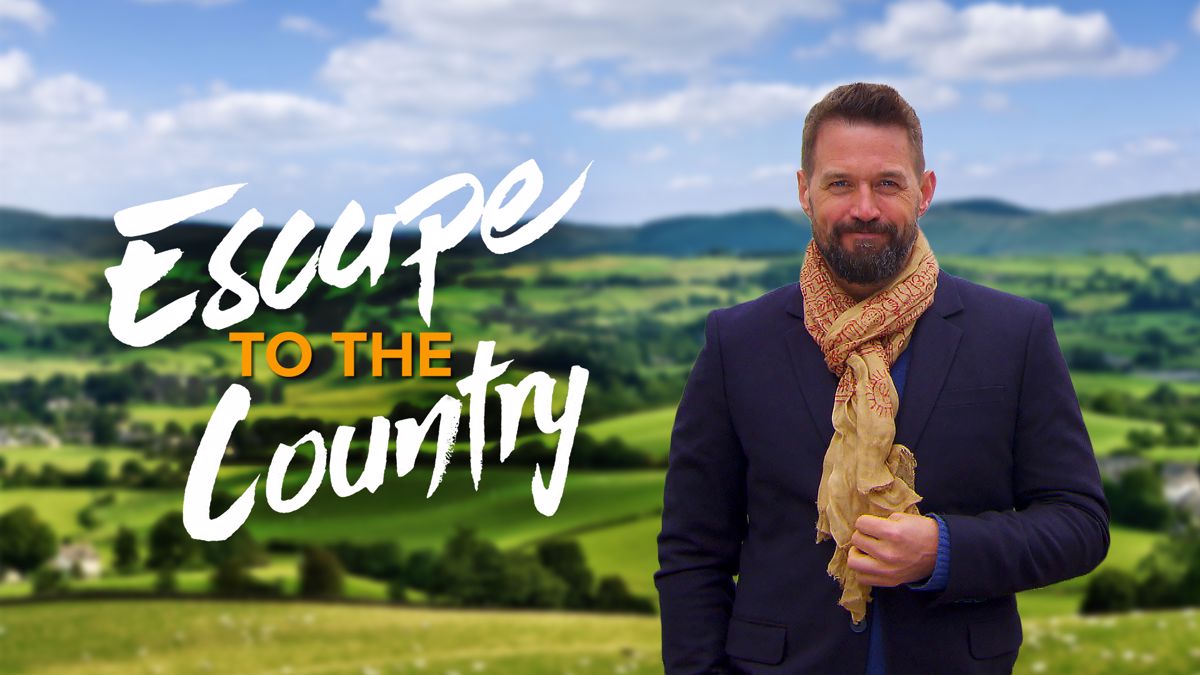 The Ultimate Guide To Escaping To The Country The Ultimate Guide To Escaping To The Country