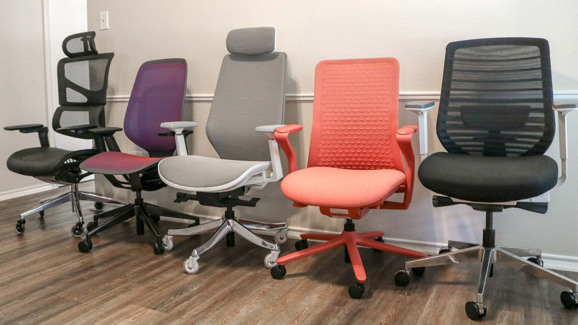 The Ultimate Guide To The Best Office Chairs For 2025 The Ultimate Guide To The Best Office Chairs For 2025