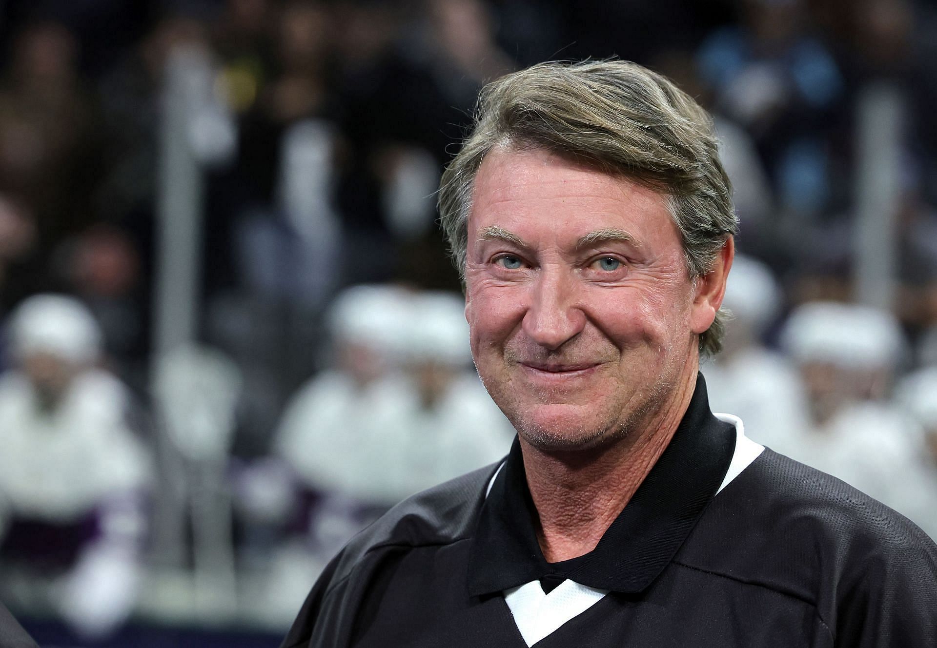 The Ultimate Guide To Wayne Gretzky Fast Facts The Ultimate Guide To Wayne Gretzky Fast Facts