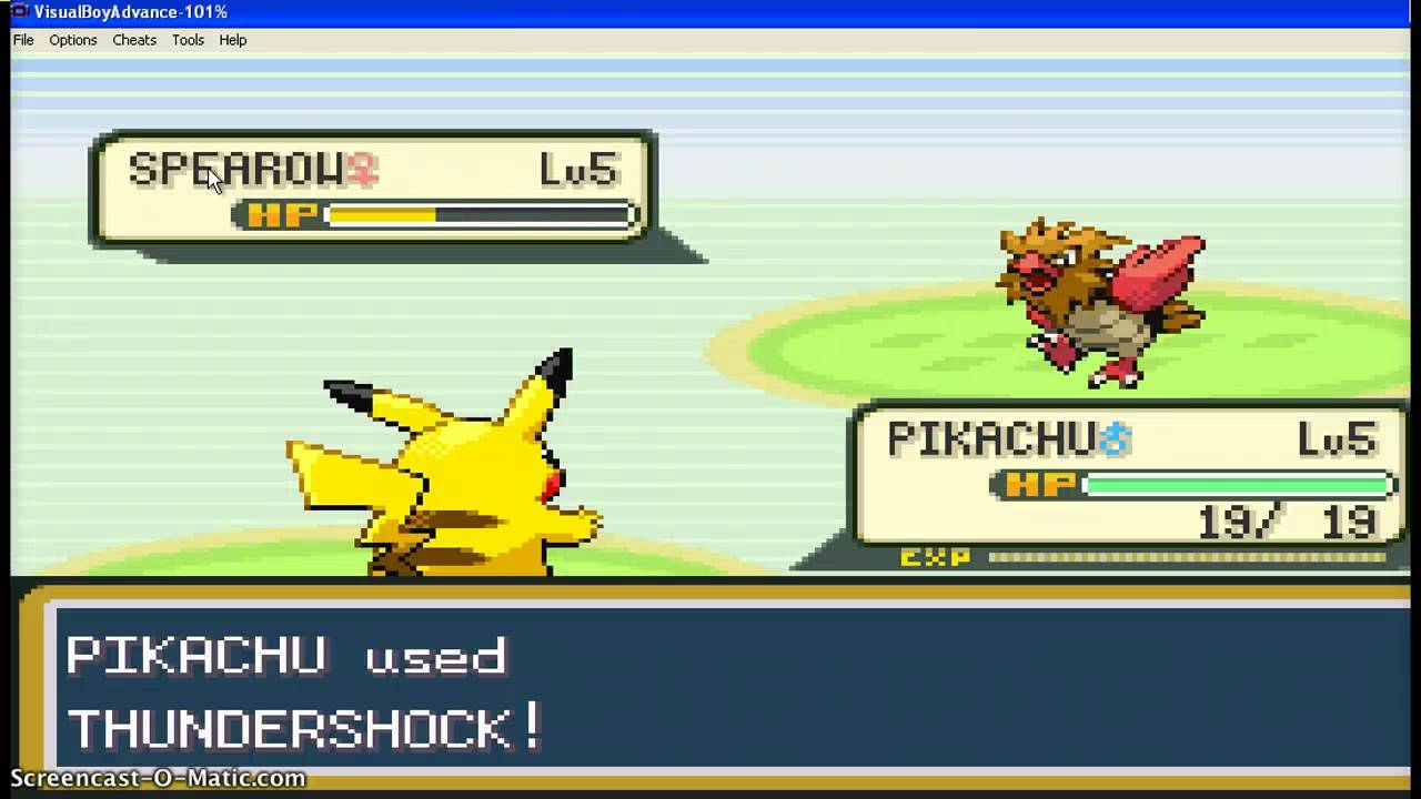 The Ultimate Pokemon Ash Gray Walkthrough Guide The Ultimate Pokemon Ash Gray Walkthrough Guide