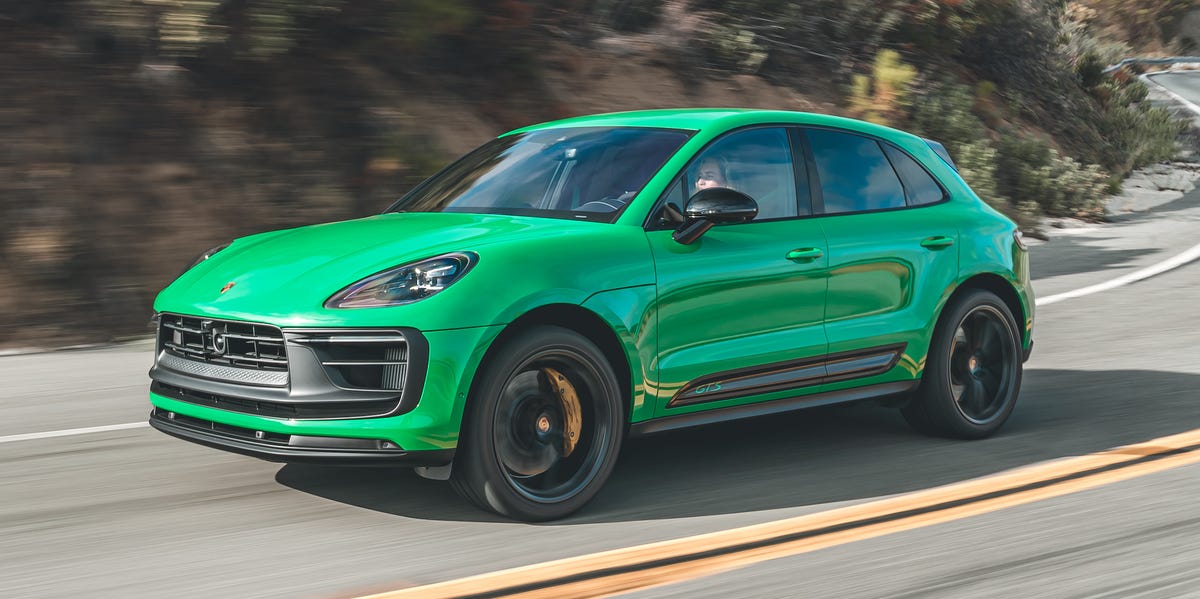 The Ultimate Porsche Macan Buying Guide: Models, Specs & Pricing The Ultimate Porsche Macan Buying Guide: Models, Specs & Pricing