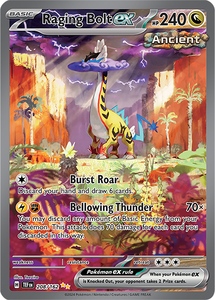 The Ultimate Probopass EX Deck Guide For Pokémon TCG Pocket The Ultimate Probopass EX Deck Guide For Pokémon TCG Pocket