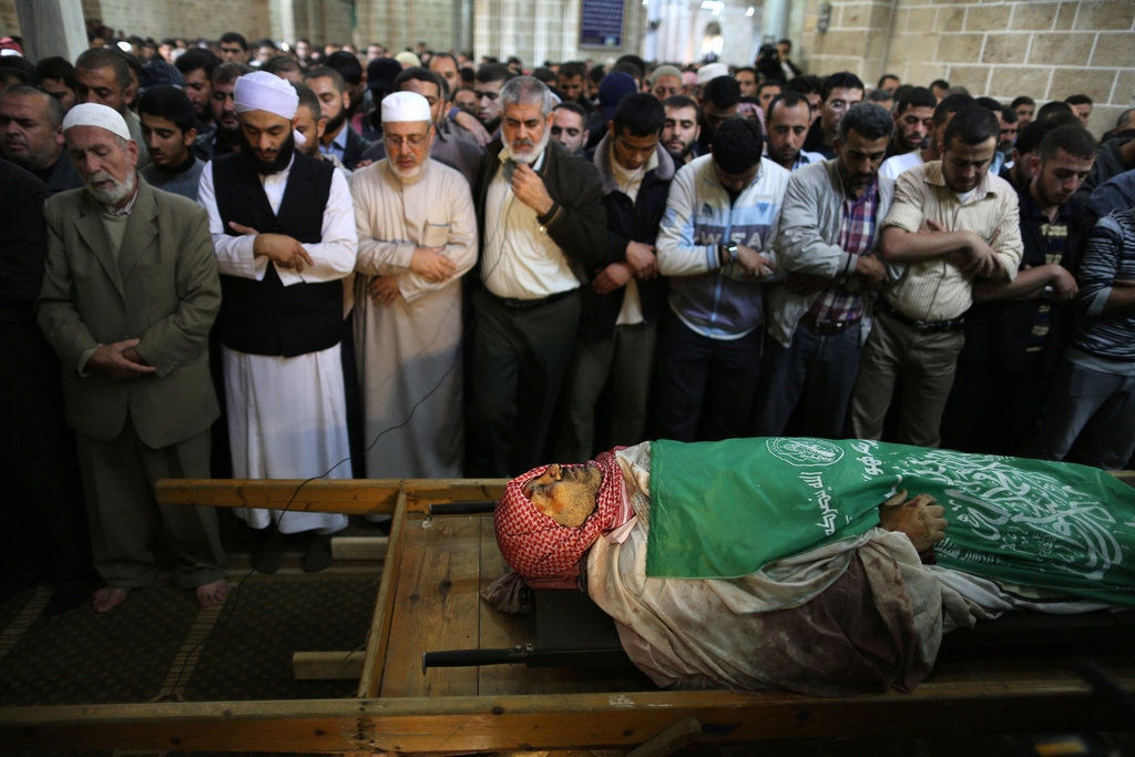 The Unending Nightmare: Gaza Hostages And Their Families The Unending Nightmare: Gaza Hostages And Their Families