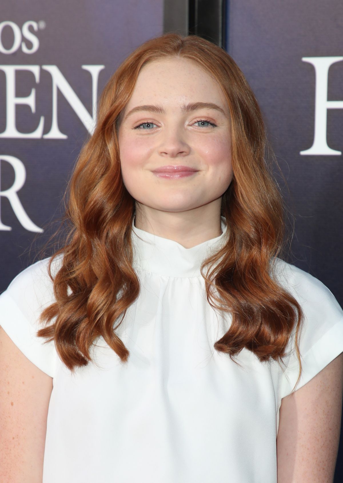 The Unexpected Side Of Fame: Sadie Sink's Experience As A Child Star The Unexpected Side Of Fame: Sadie Sink's Experience As A Child Star
