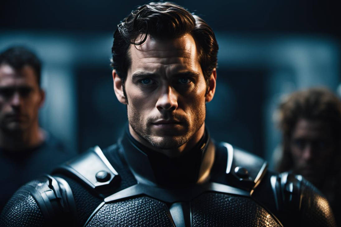 The Unexpected Success Of The Fake Henry Cavill Marvel Cyclops Trailer The Unexpected Success Of The Fake Henry Cavill Marvel Cyclops Trailer
