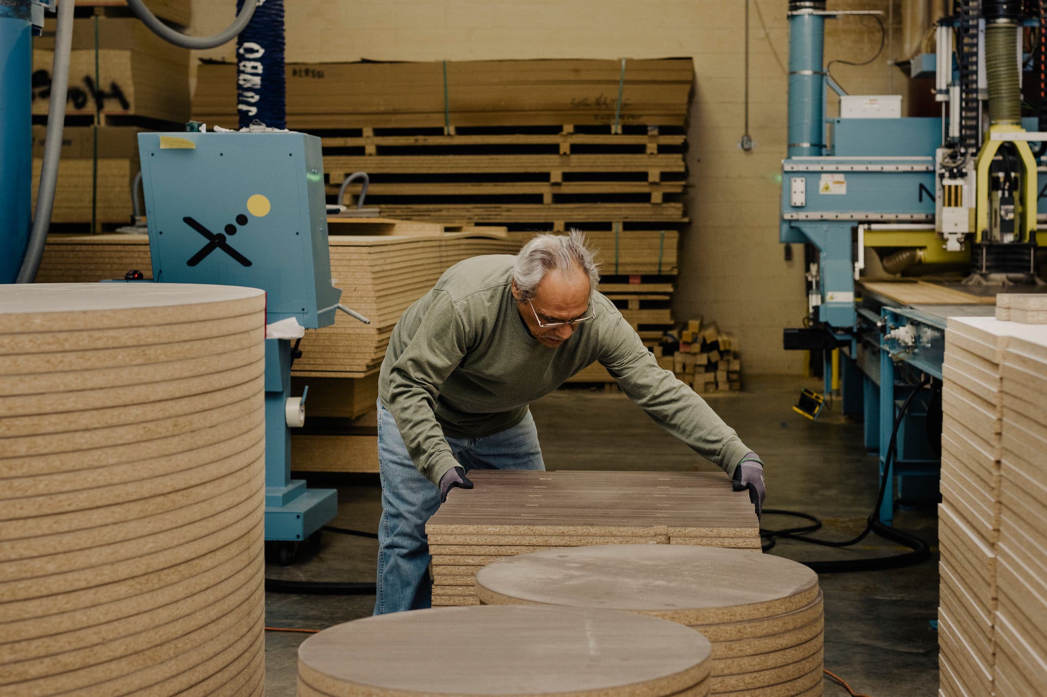 The Unintended Consequences Of Trump's Tariffs On US Manufacturing The Unintended Consequences Of Trump's Tariffs On US Manufacturing