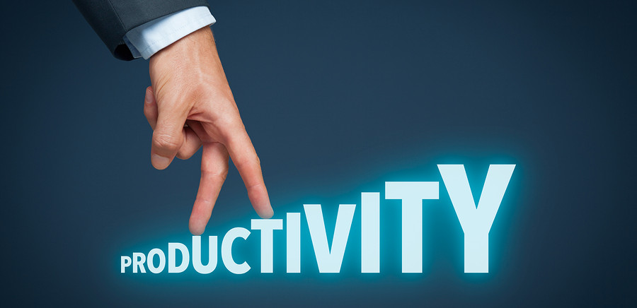 The Untapped Potential Of Middle Managers: Driving Productivity And Innovation The Untapped Potential Of Middle Managers: Driving Productivity And Innovation