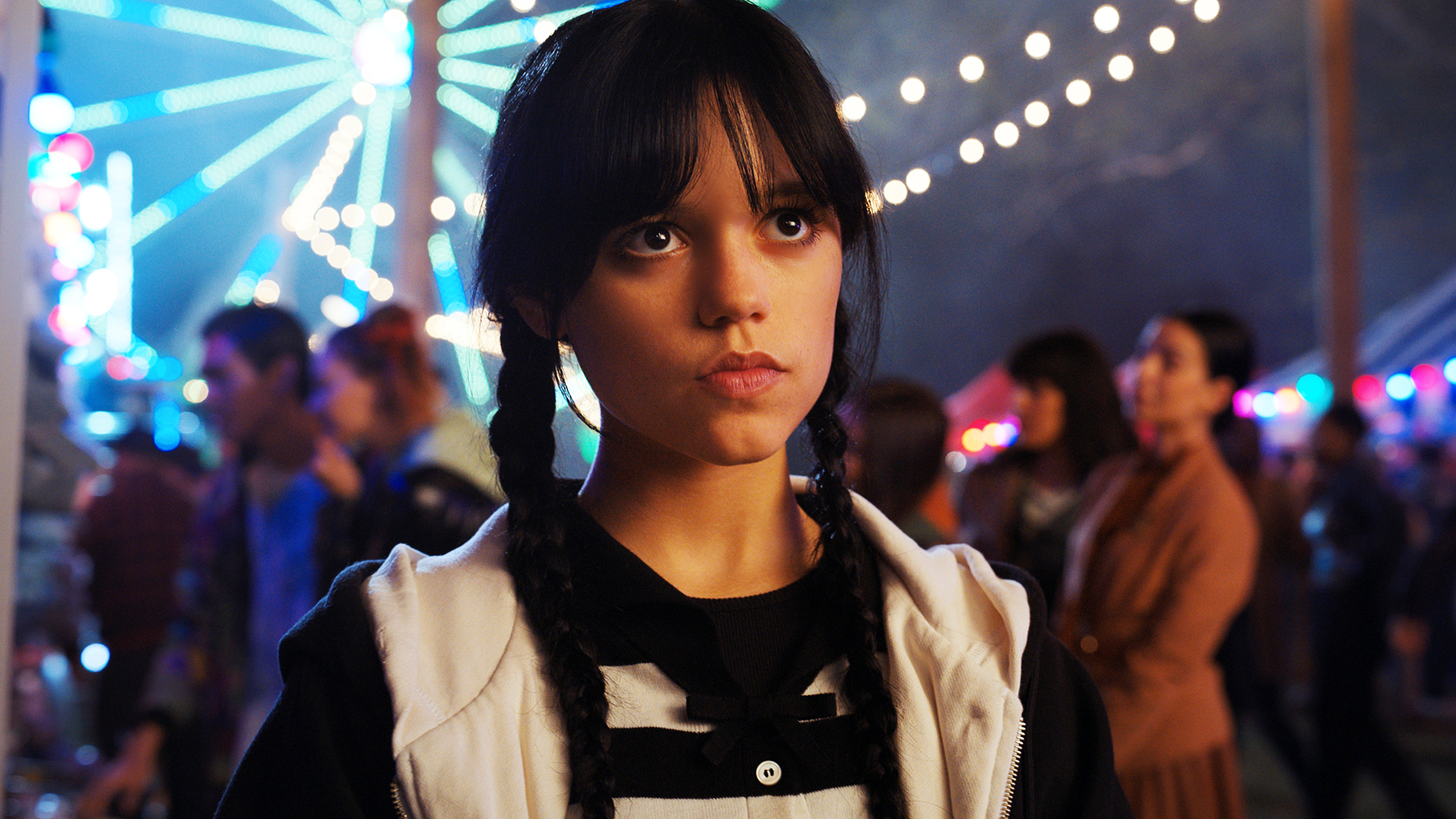 The Untold Marvel Story Of Jenna Ortega: A Past Performance You Won't Believe The Untold Marvel Story Of Jenna Ortega: A Past Performance You Won't Believe