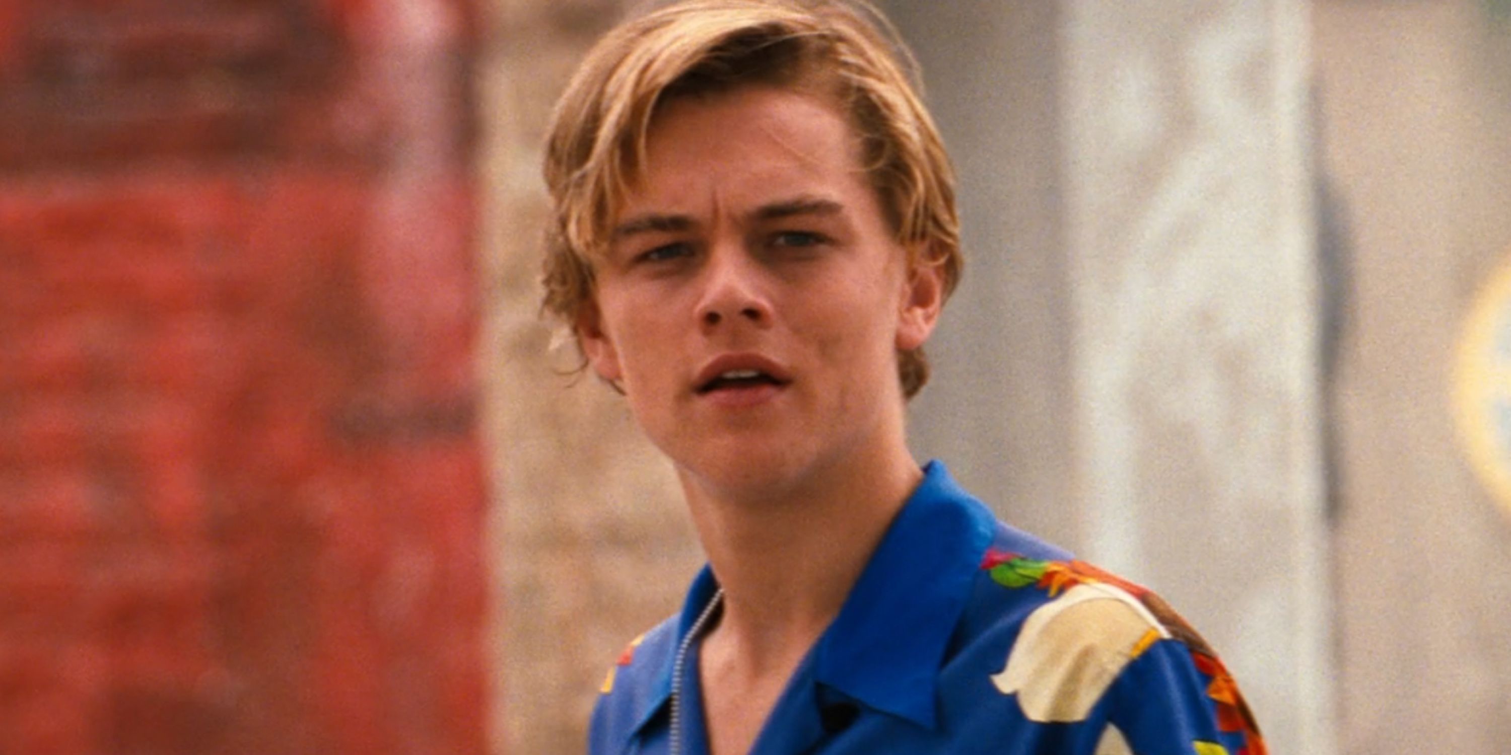 The Untold Story: How Leonardo DiCaprio Avoided A Romeo + Juliet Rollerblading Disaster The Untold Story: How Leonardo DiCaprio Avoided A Romeo + Juliet Rollerblading Disaster