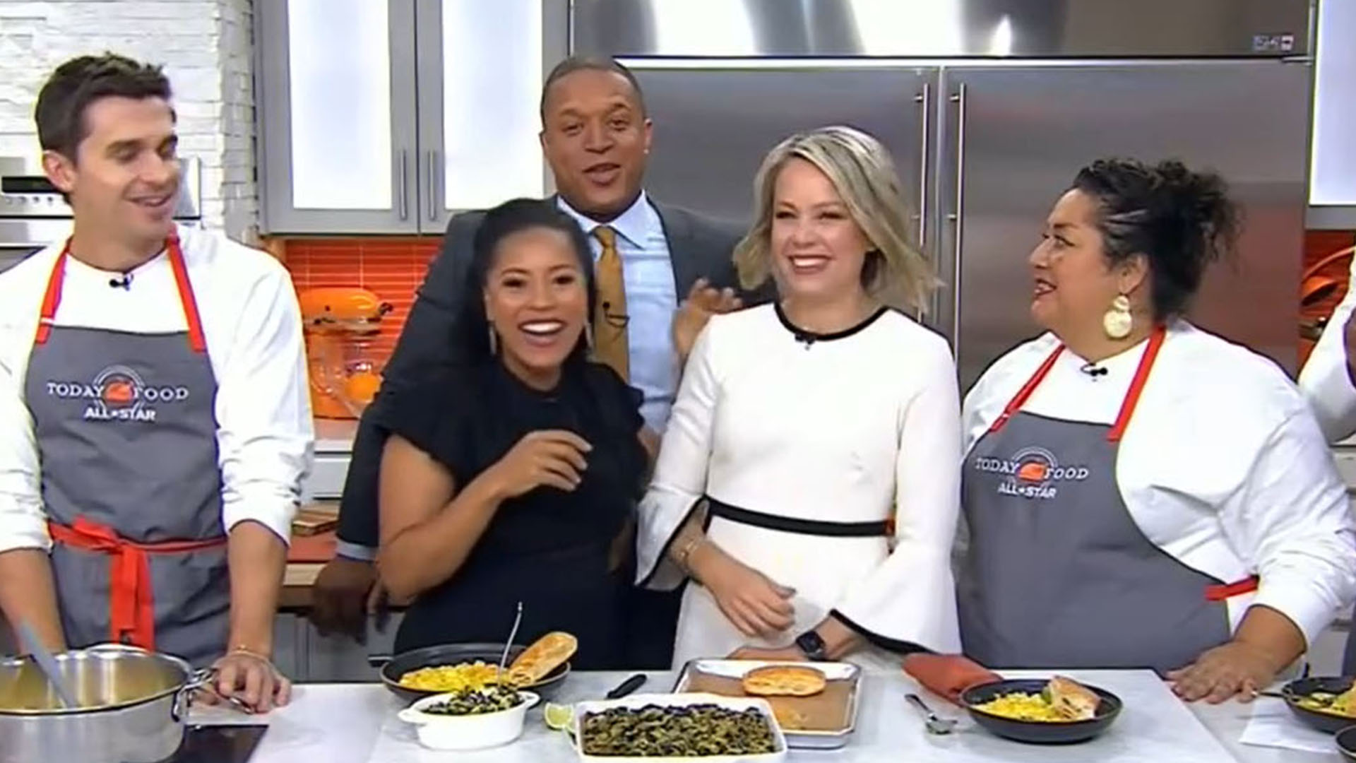 The Untold Story: Why Dylan Dreyer Almost Didn't Host The Today Show