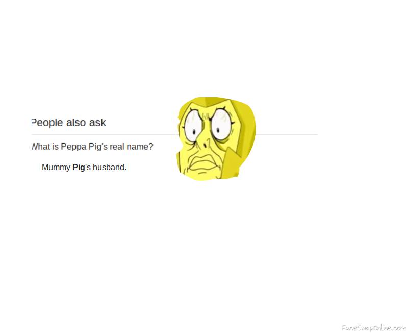 The Untold Truth About Peppa Pig's Name: A Viral Sensation The Untold Truth About Peppa Pig's Name: A Viral Sensation