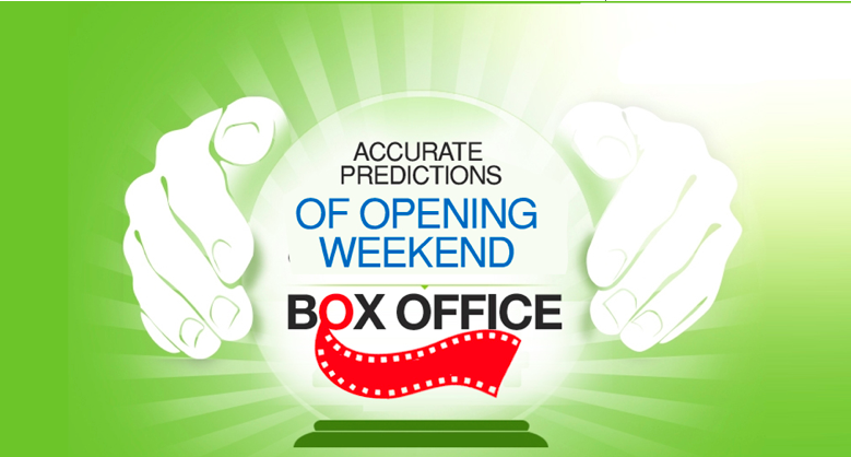 The Upcoming Stitchpossible Weekend: Predicting Box Office Success In 2025 The Upcoming Stitchpossible Weekend: Predicting Box Office Success In 2025