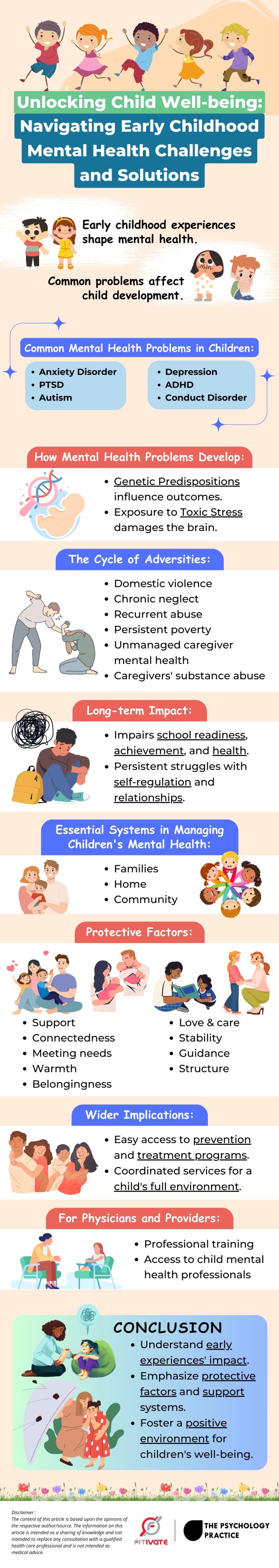 The Urgent Need To Invest In Childhood Mental Health Services The Urgent Need To Invest In Childhood Mental Health Services