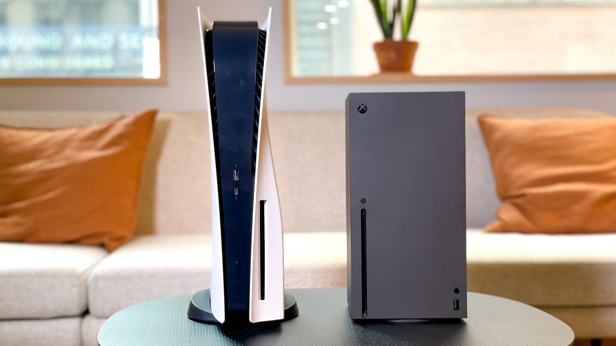 The US Console War: PS5 Vs Xbox Series X|S Sales Figures The US Console War: PS5 Vs Xbox Series X|S Sales Figures