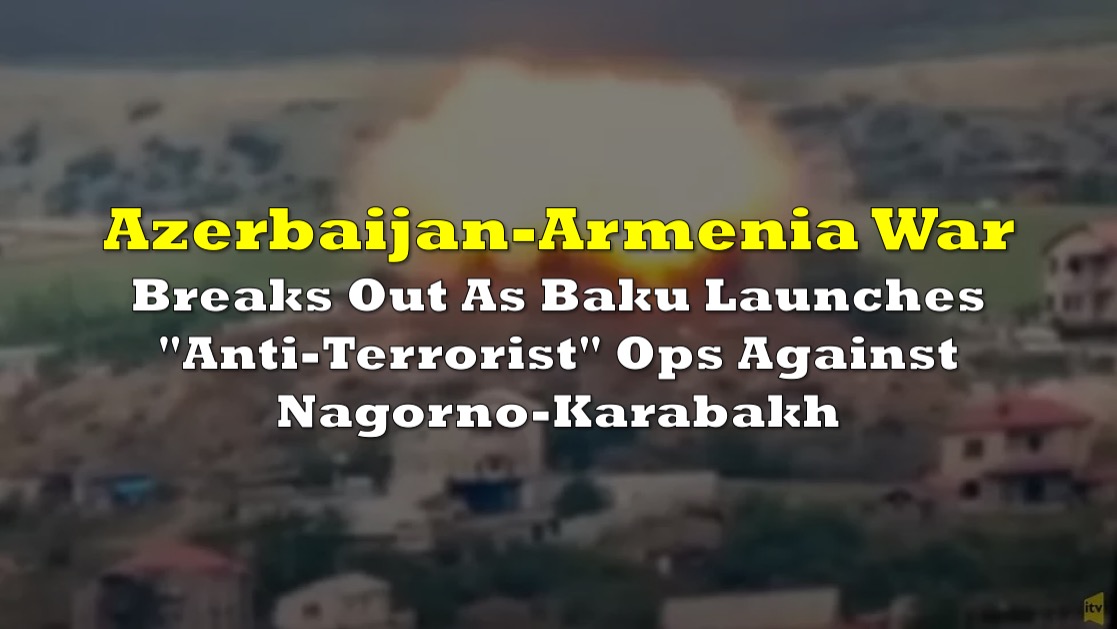 The US, Israel, And Azerbaijan: A Deep Dive Into Their Strategic Partnership The US, Israel, And Azerbaijan: A Deep Dive Into Their Strategic Partnership