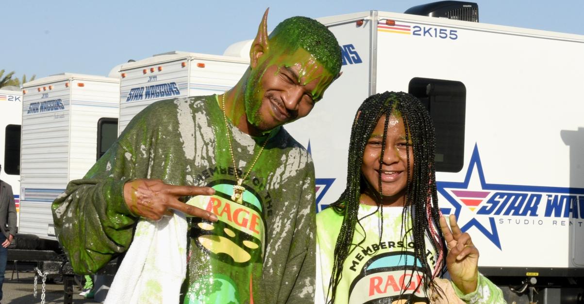 The Value Of Kid Cudi's Possessions: Auction Results For Sneakers And Jewelry The Value Of Kid Cudi's Possessions: Auction Results For Sneakers And Jewelry