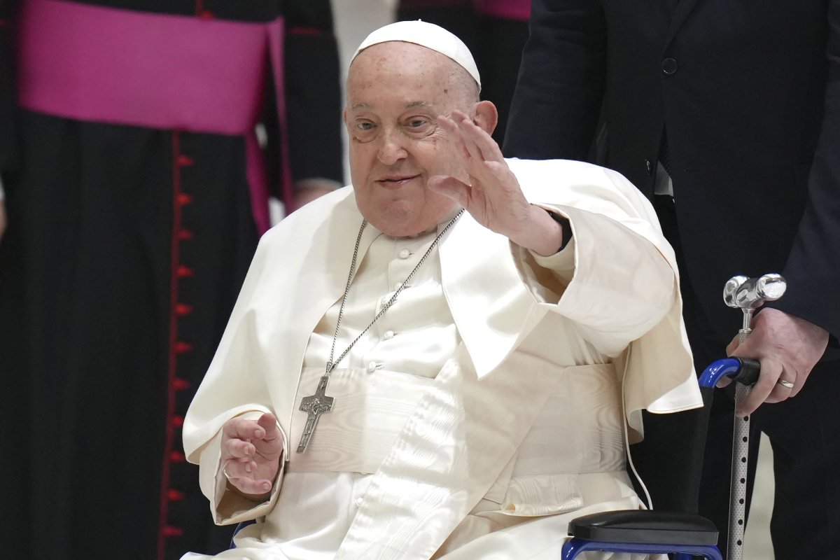 The Vatican's Financial Troubles: Pope Francis's Unfinished Reform The Vatican's Financial Troubles: Pope Francis's Unfinished Reform