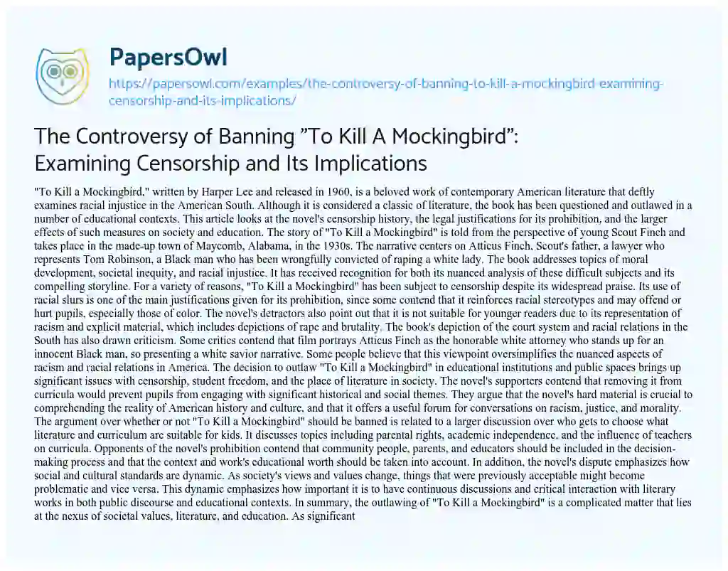 The Vercel-LaLiga Dispute: Examining The Implications Of Internet Censorship For Piracy The Vercel-LaLiga Dispute: Examining The Implications Of Internet Censorship For Piracy