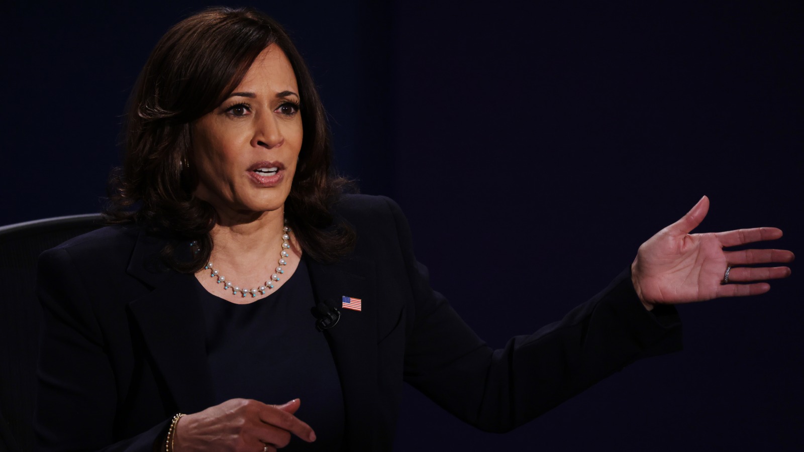 The Vice Presidency And Beyond: Analyzing Kamala Harris's Trajectory The Vice Presidency And Beyond: Analyzing Kamala Harris's Trajectory
