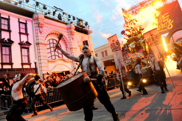 The VMA Simulcast On CBS: A Death Knell For MTV? The VMA Simulcast On CBS: A Death Knell For MTV?