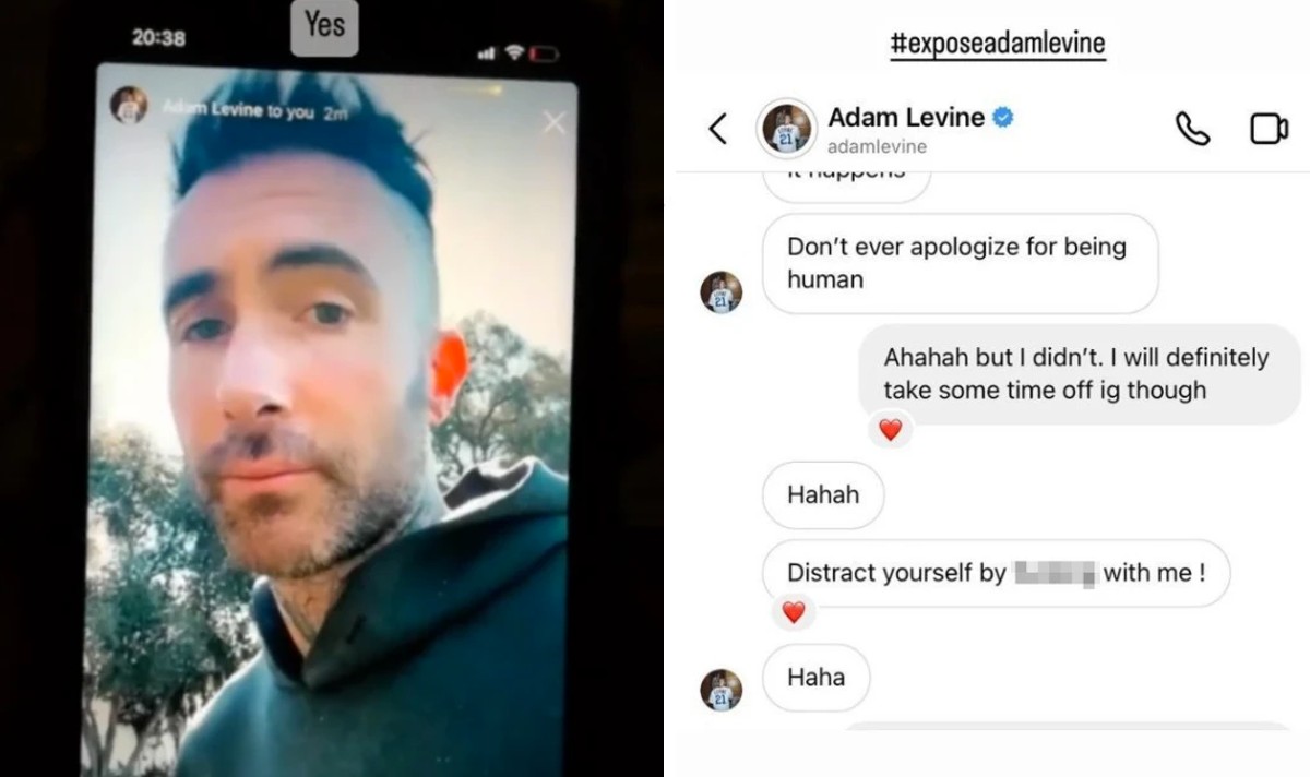 The Voice Season 27 Episode 3: Did Adam Levine Find His Mojo? The Voice Season 27 Episode 3: Did Adam Levine Find His Mojo?