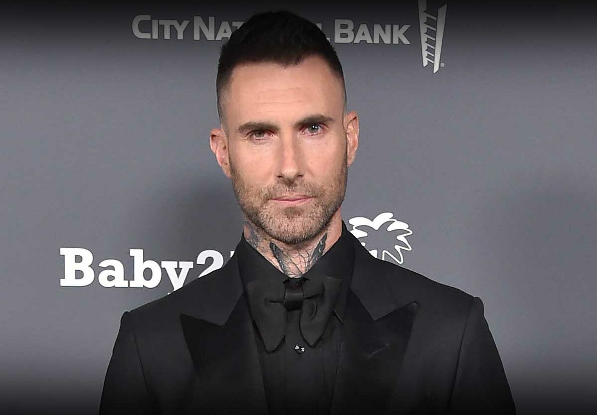 The Voice Season 27 Episode 3 Recap: Adam Levine's Return To Form The Voice Season 27 Episode 3 Recap: Adam Levine's Return To Form