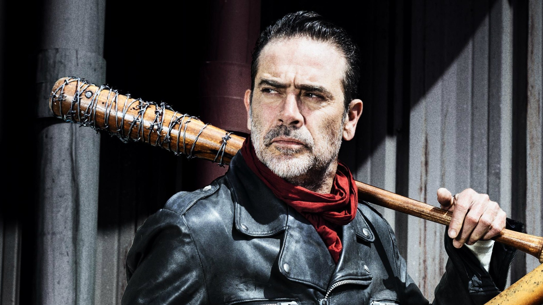 The Walking Dead's Negan Joins Fortnite: Actor Jeffrey Dean Morgan Weighs In The Walking Dead's Negan Joins Fortnite: Actor Jeffrey Dean Morgan Weighs In