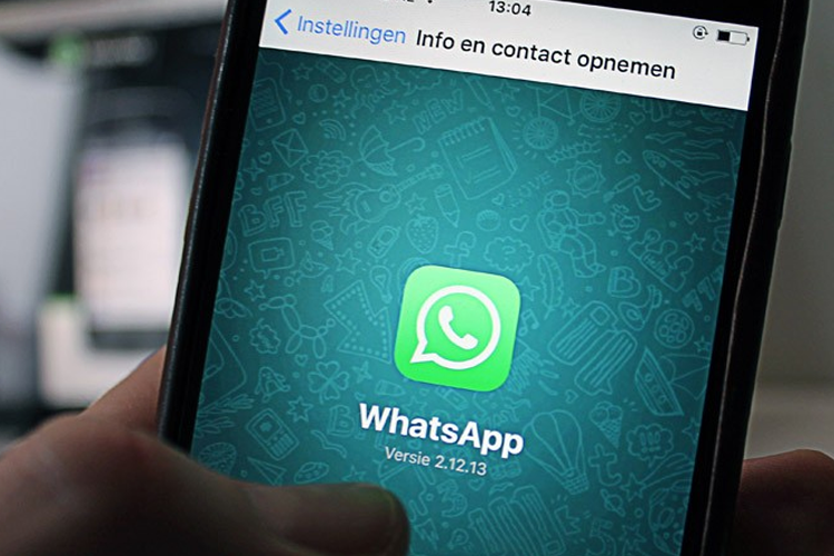 The WhatsApp Spyware Case: Meta's $168 Million Fine And What It Means The WhatsApp Spyware Case: Meta's $168 Million Fine And What It Means