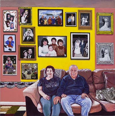 The Who Get Real: Octogenarian Life On And Off The Stage The Who Get Real: Octogenarian Life On And Off The Stage