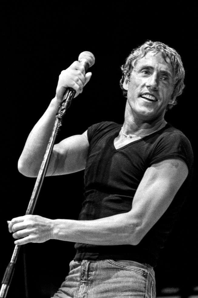 The Who's Roger Daltrey's Struggle With Vision And Hearing Impairment The Who's Roger Daltrey's Struggle With Vision And Hearing Impairment