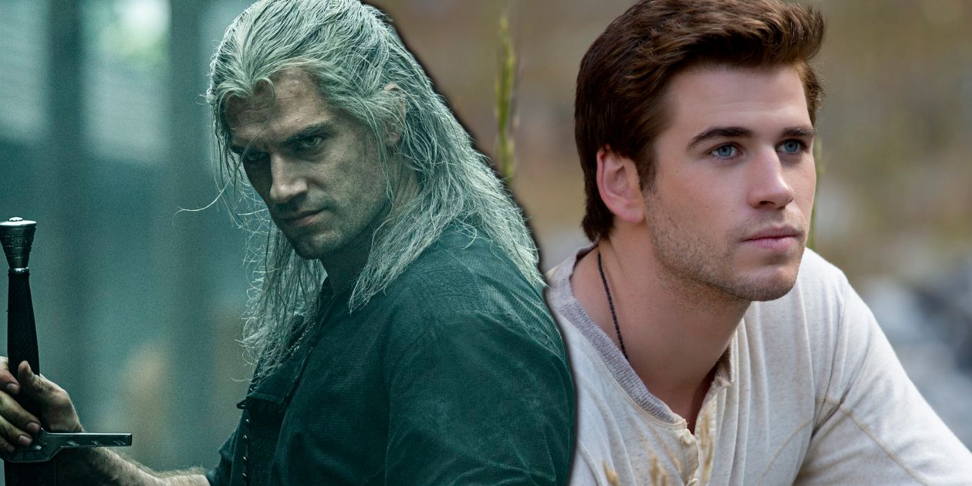 The Witcher: Liam Hemsworth's Casting And Henry Cavill's Departure Explained The Witcher: Liam Hemsworth's Casting And Henry Cavill's Departure Explained