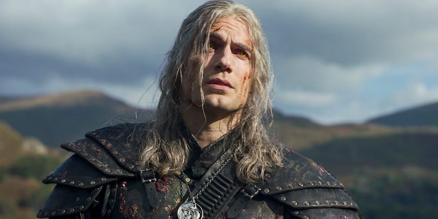 The Witcher Season 4: The Impact Of Henry Cavill's Absence As Geralt The Witcher Season 4: The Impact Of Henry Cavill's Absence As Geralt