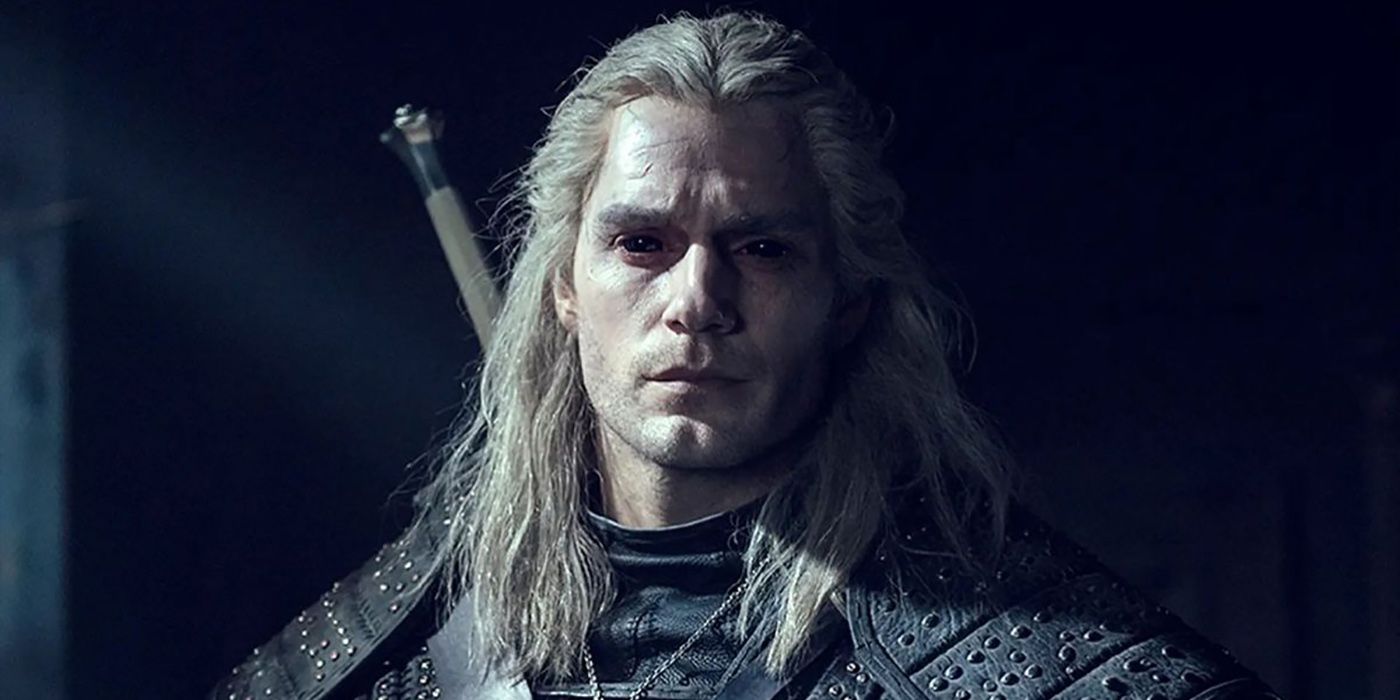 The Witcher: Why Henry Cavill Left The Role Of Geralt In Season 4 The Witcher: Why Henry Cavill Left The Role Of Geralt In Season 4