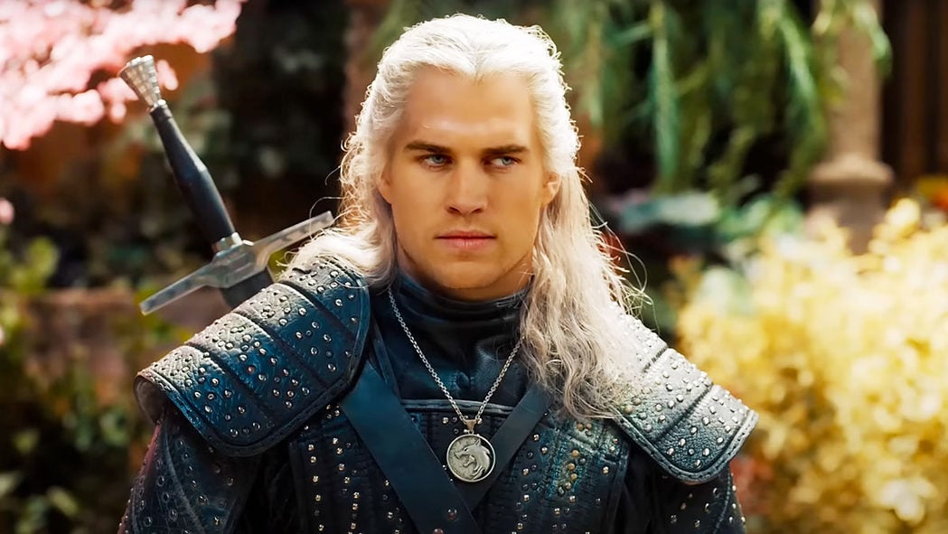 The Witcher's Geralt: Explaining Henry Cavill's Replacement In The Witcher's Geralt: Explaining Henry Cavill's Replacement In