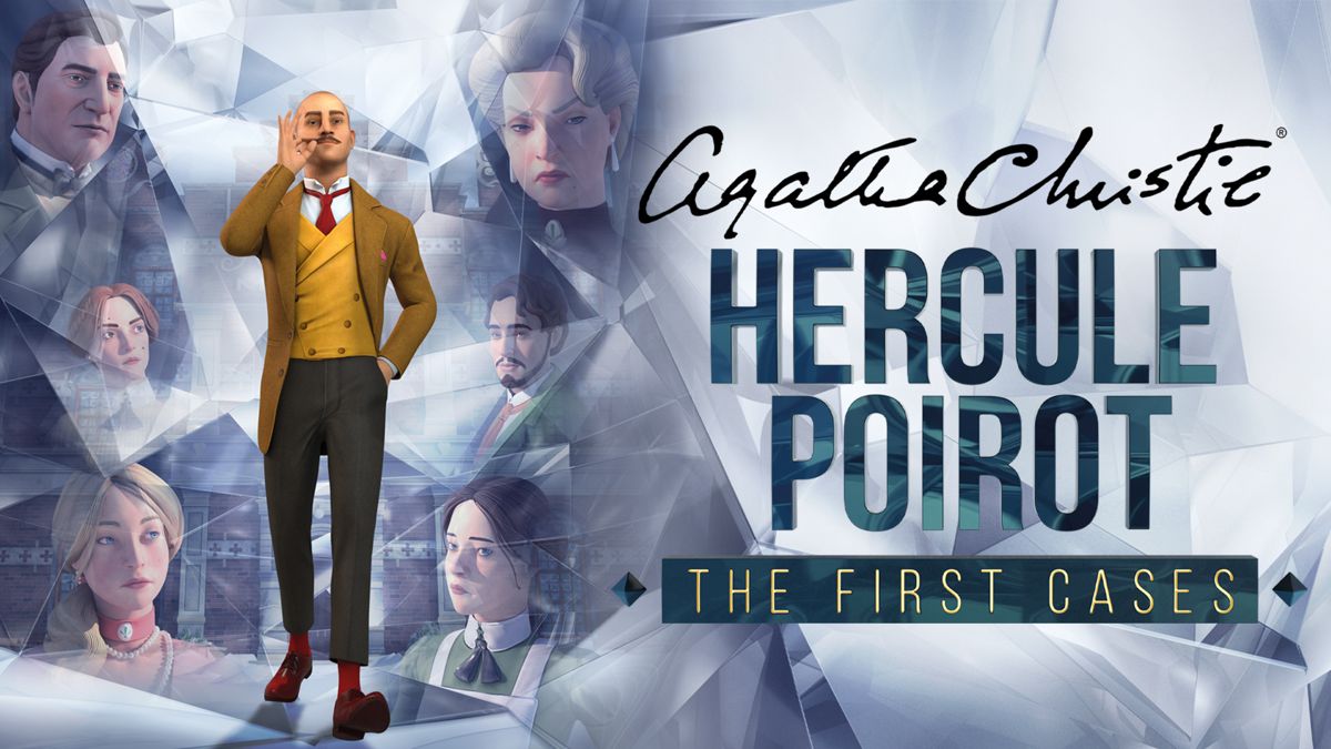 The World Of Agatha Christie's Hercule Poirot: Cases, Characters, And Adaptations The World Of Agatha Christie's Hercule Poirot: Cases, Characters, And Adaptations