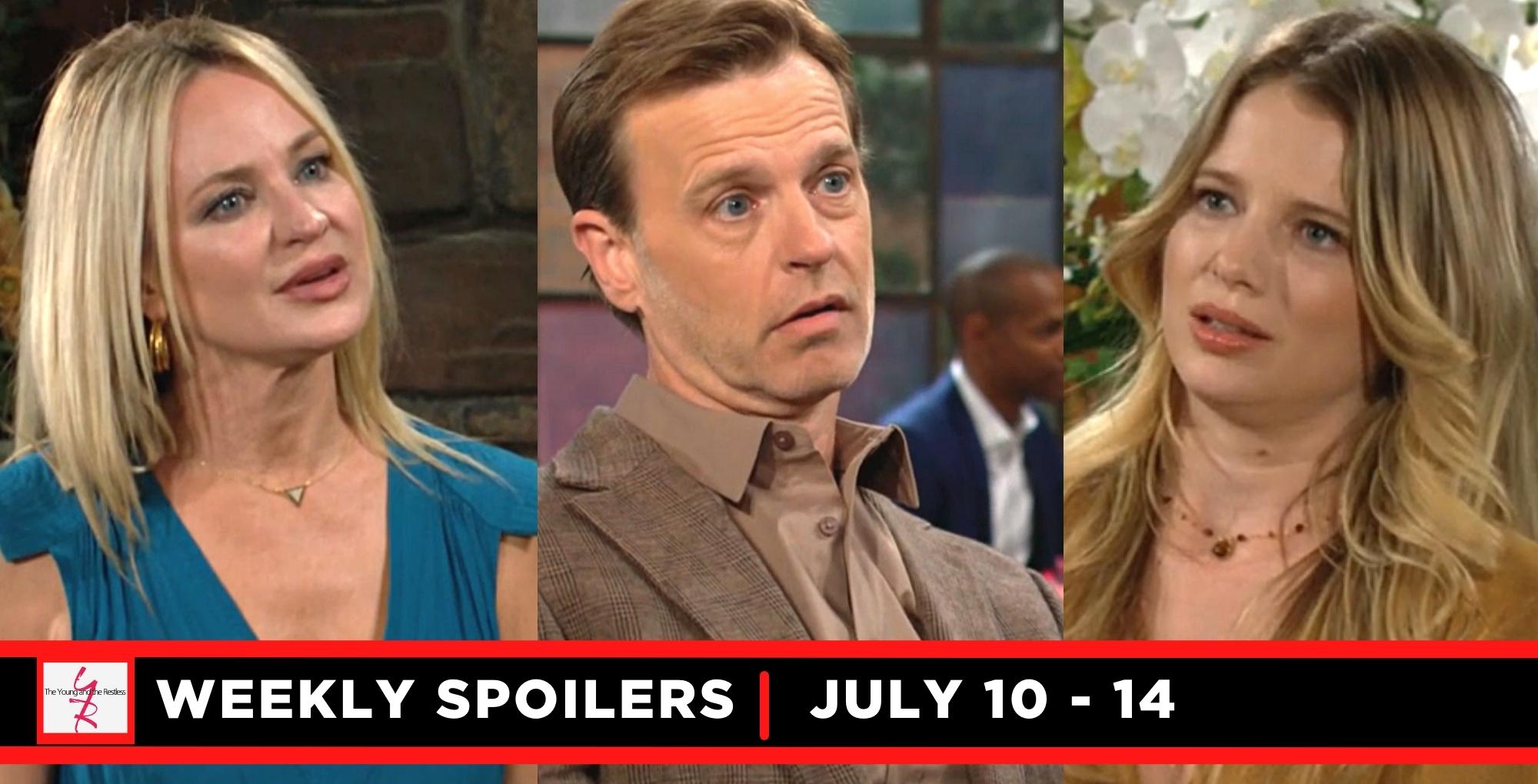 The Young And The Restless Spoilers: Will Summer's Fate Hinge On Claire's Pregnancy? The Young And The Restless Spoilers: Will Summer's Fate Hinge On Claire's Pregnancy?