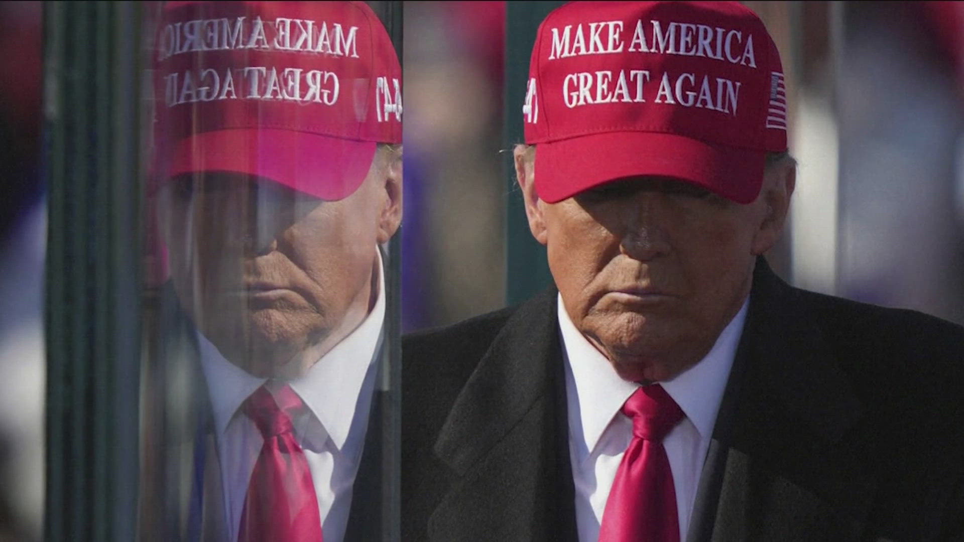 The Zuckerberg-Trump Dynamic: Implications For Technology And Politics The Zuckerberg-Trump Dynamic: Implications For Technology And Politics