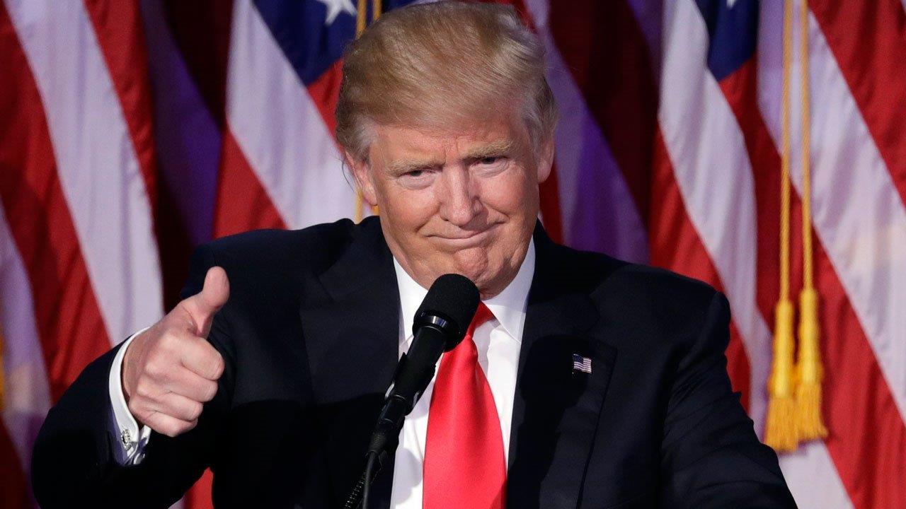 The Zuckerberg-Trump Era: How A New Presidency Impacts Facebook And Meta The Zuckerberg-Trump Era: How A New Presidency Impacts Facebook And Meta