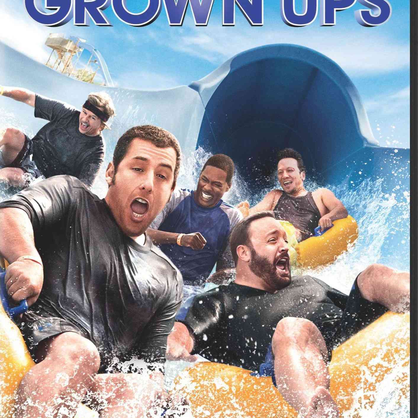These Adam Sandler Movies Share A Hidden Easter Egg These Adam Sandler Movies Share A Hidden Easter Egg