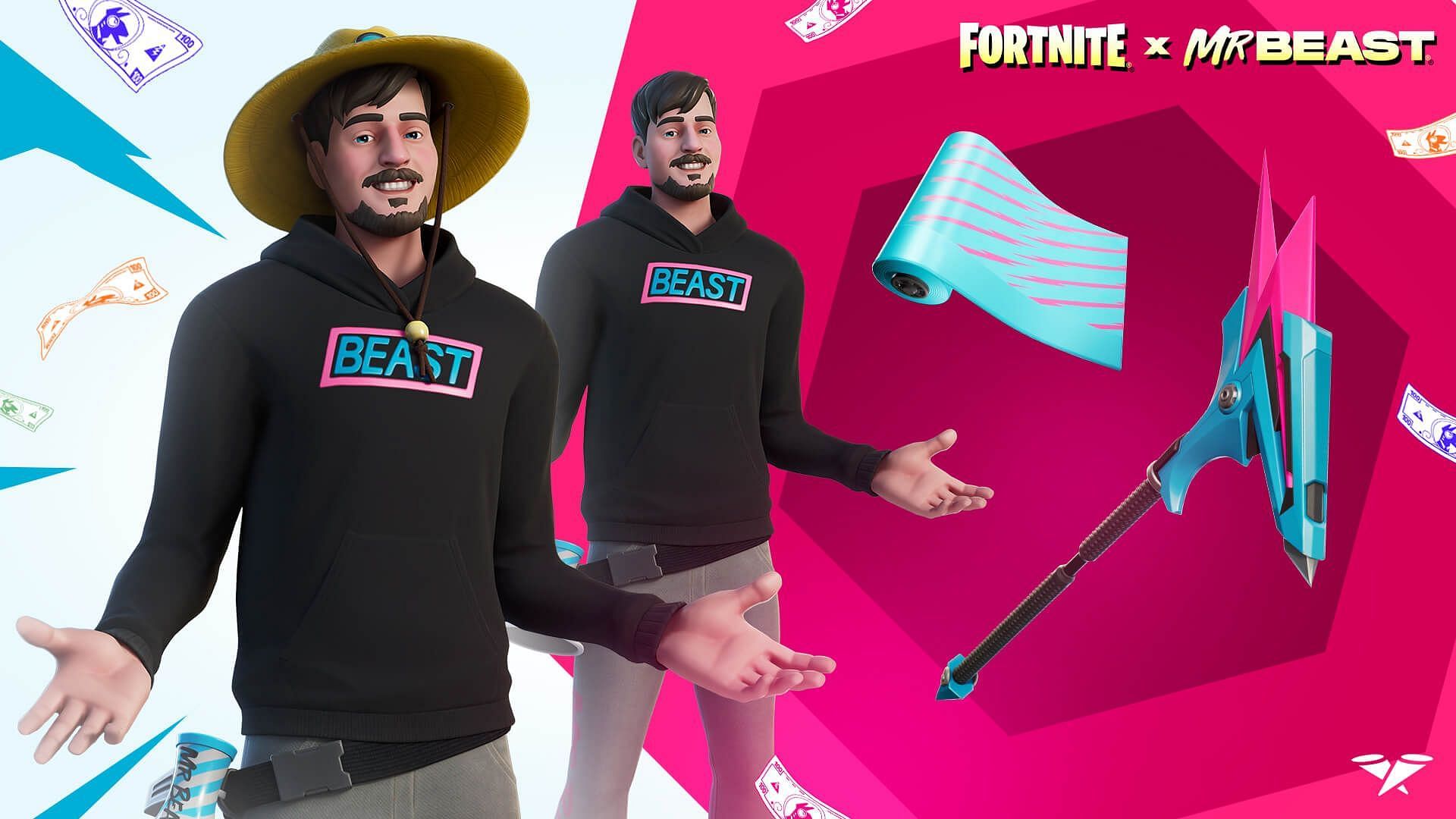 These Fortnite Skins Are Extremely Rare: Here's Why These Fortnite Skins Are Extremely Rare: Here's Why