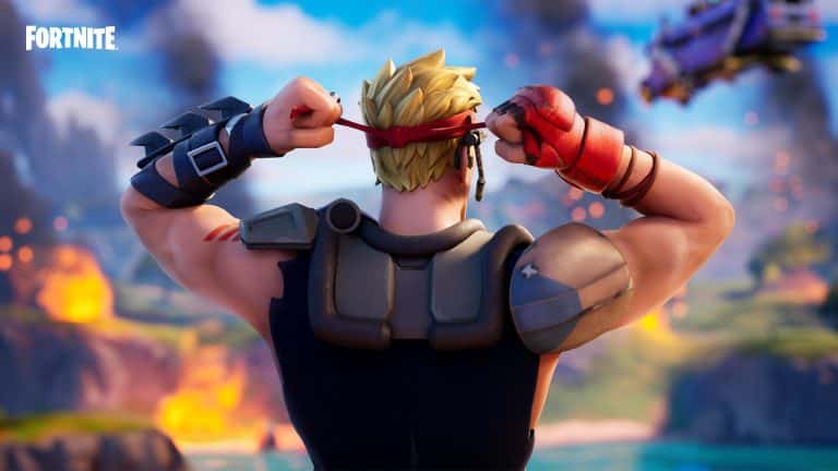 These Fortnite Skins Are Likely Gone Forever