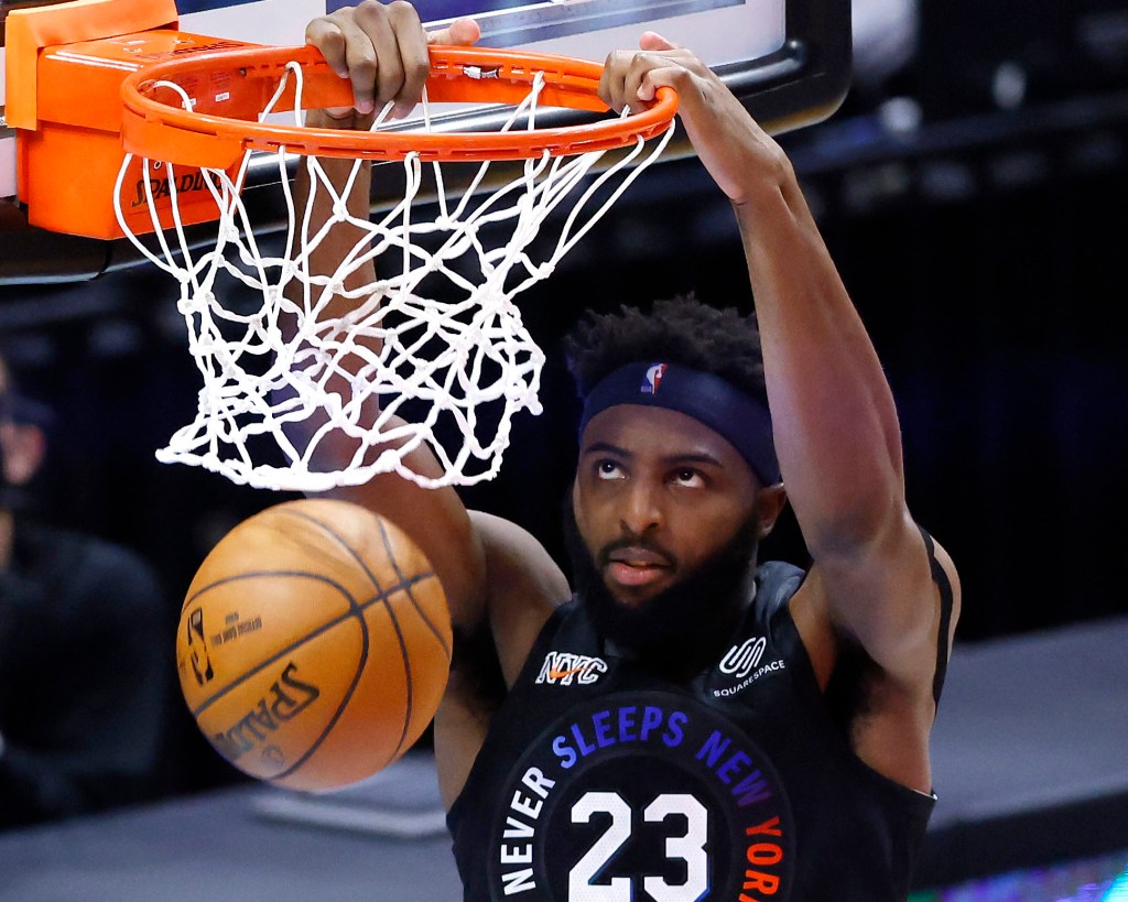 Thibodeau's Plea For Resolve: Knicks Suffer Devastating Defeat Thibodeau's Plea For Resolve: Knicks Suffer Devastating Defeat