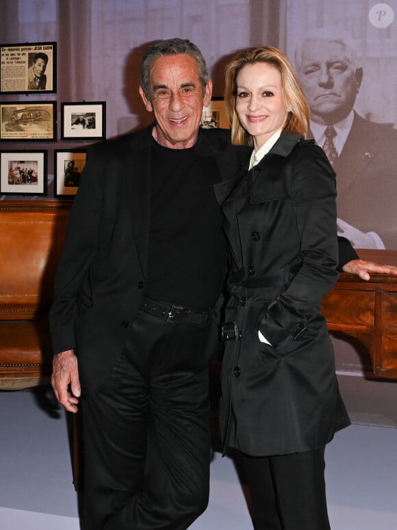 Thierry Ardisson: 50 Personnes, Des Nuits Et Des Anecdotes Thierry Ardisson: 50 Personnes, Des Nuits Et Des Anecdotes