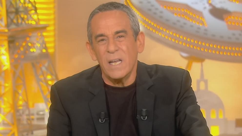 Thierry Ardisson Et Laurent Baffie: Clash Des Titans? L'Animateur Accuse Son Ancien Collaborateur Thierry Ardisson Et Laurent Baffie: Clash Des Titans? L'Animateur Accuse Son Ancien Collaborateur