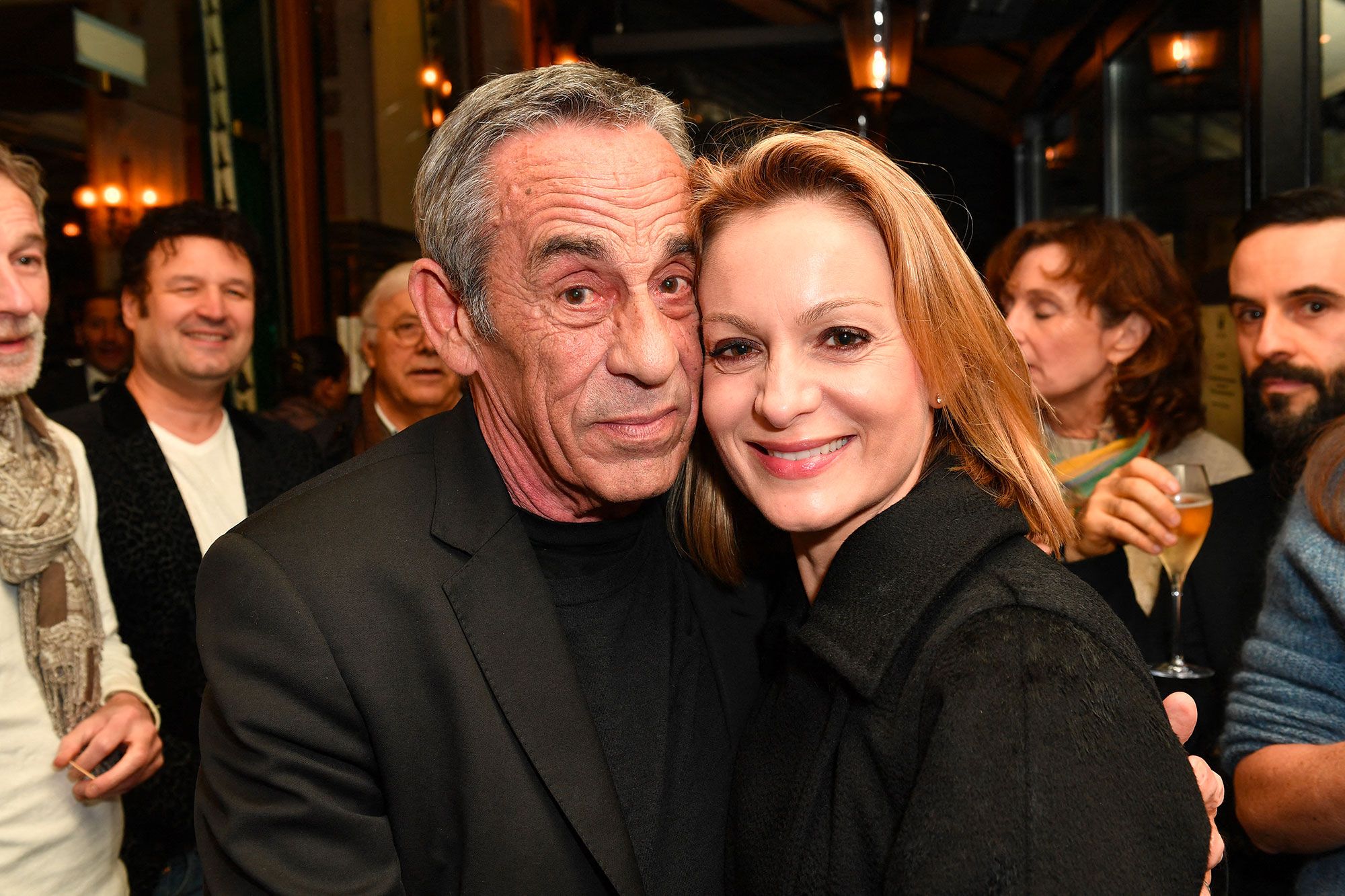Thierry Ardisson Et Thierry Ardisson Et