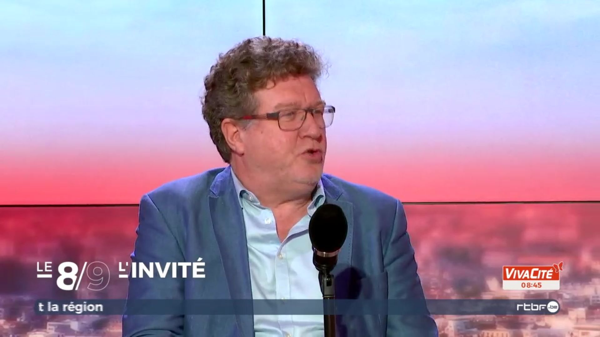 Thierry Luthers Endeuillé Par La Perte De Son Frère, Albert Thierry Luthers Endeuillé Par La Perte De Son Frère, Albert