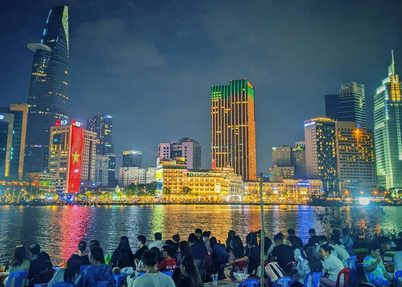 Thiết Kế Công Viên Điện Ảnh Thủ Thiêm: Ngắm Nhìn Phối Cảnh Độc Đáo Thiết Kế Công Viên Điện Ảnh Thủ Thiêm: Ngắm Nhìn Phối Cảnh Độc Đáo