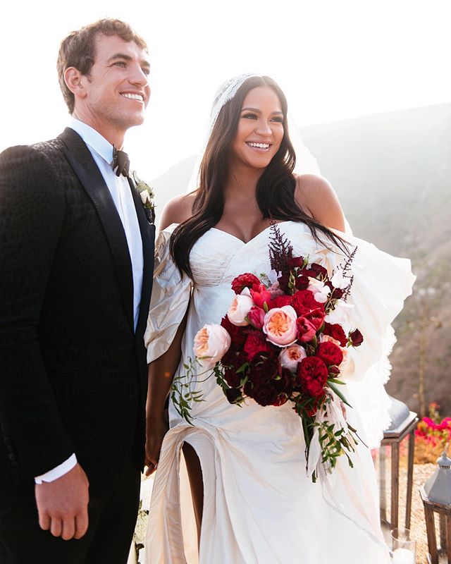 Third Baby's Gender Revealed: Cassie And Alex Fine's Announcement Third Baby's Gender Revealed: Cassie And Alex Fine's Announcement