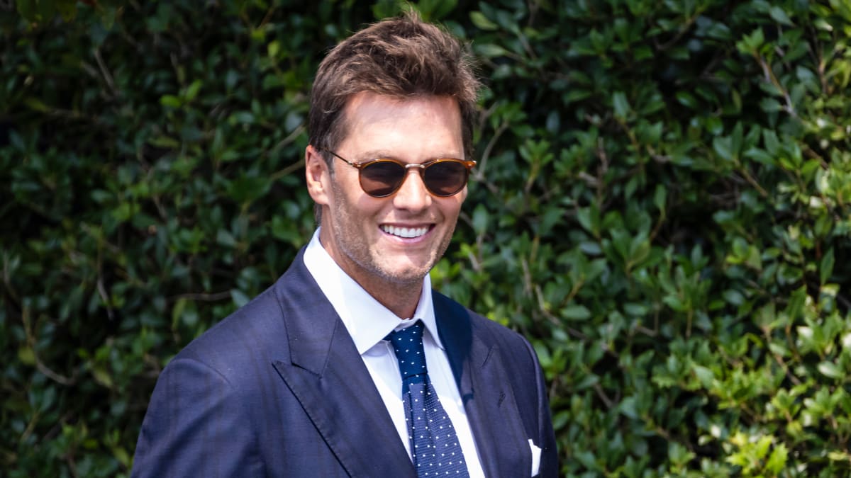 Third Emmy Nomination For Greg Olsen: A Victory Over Tom Brady Third Emmy Nomination For Greg Olsen: A Victory Over Tom Brady