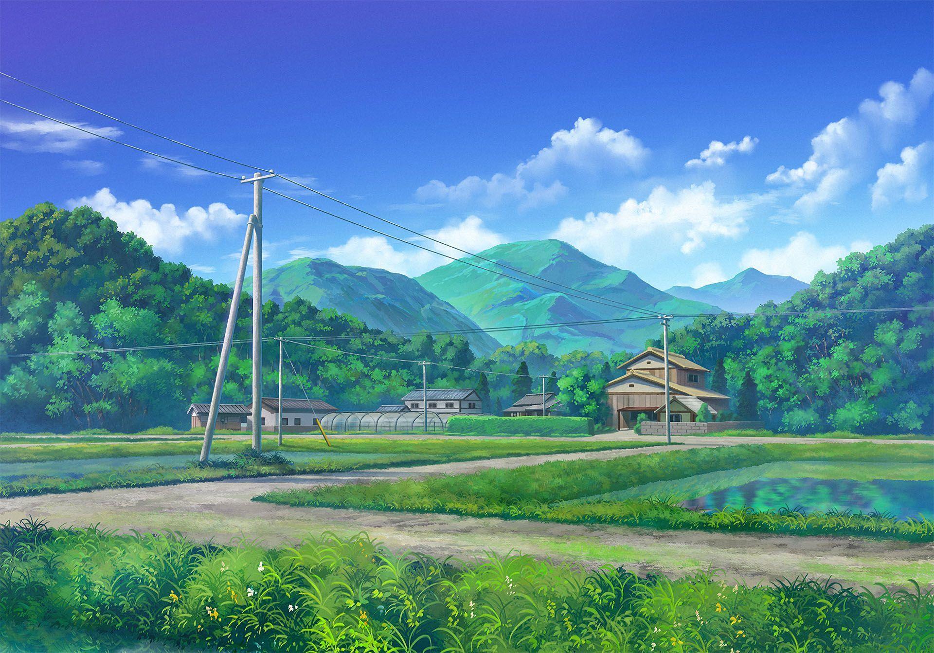 This Country: From City To Countryside This Country: From City To Countryside